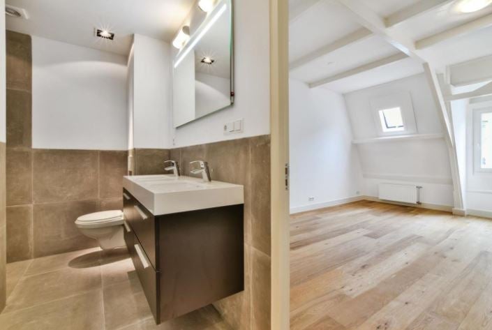 Appartement Govert Flinckstraat in Amsterdam