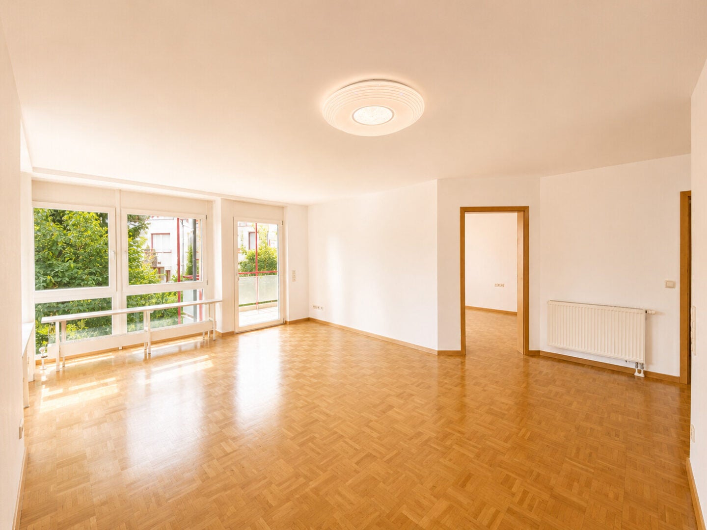 Wohnung Ringelbachstraße in Reutlingen