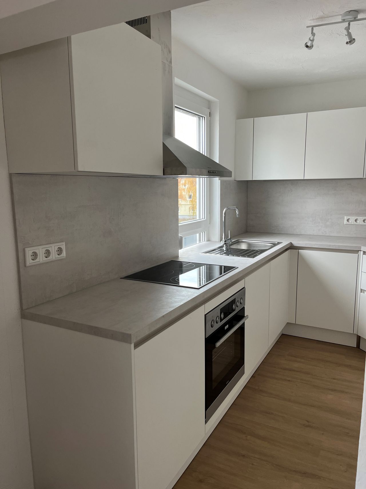 Wohnung Hofackerstraße in Aalen