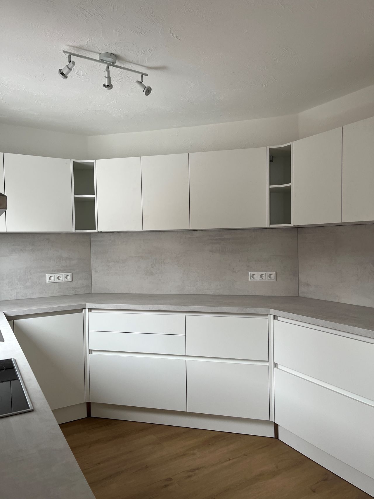 Wohnung Hofackerstraße in Aalen