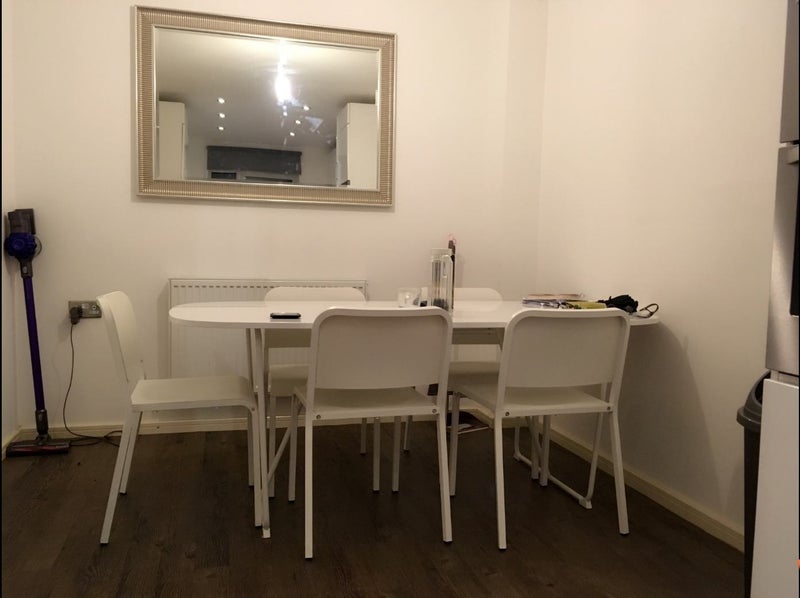 Room Lord Street in Salford