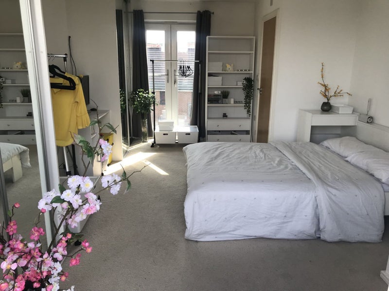 Room Lord Street in Salford