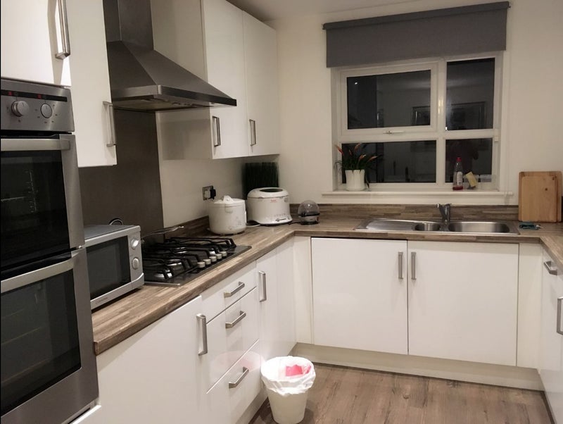 Room Lord Street in Salford