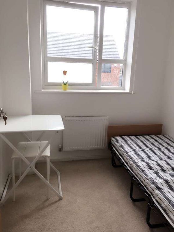 Room Lord Street in Salford