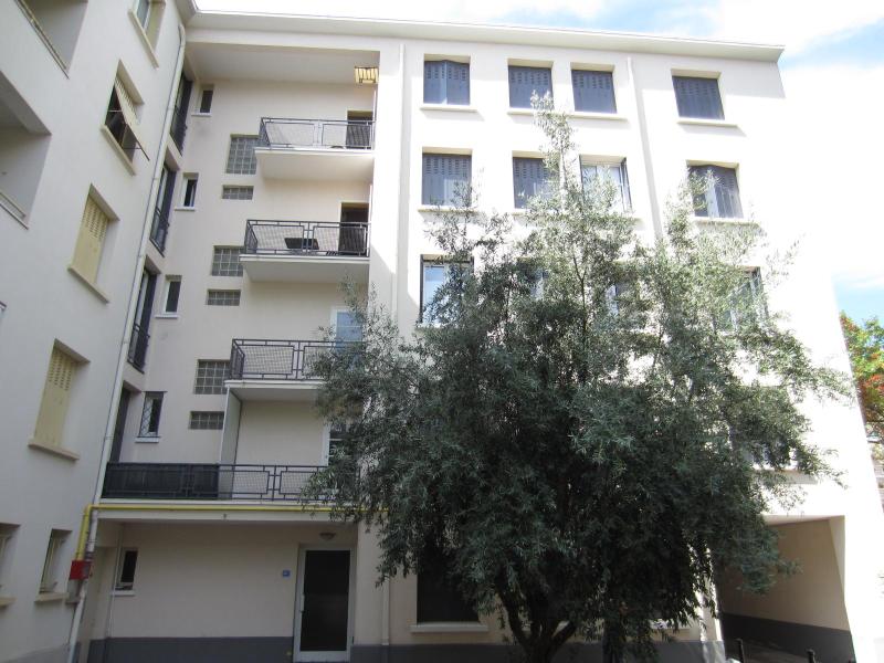 Flat Avenue du Professeur Grasset in Montpellier