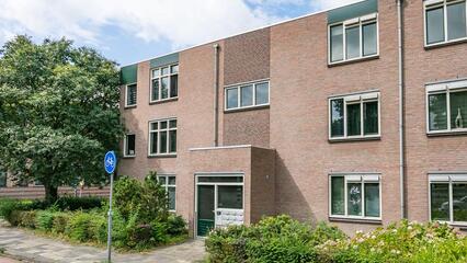 Appartement Prins Hendriklaan 368 in Brunssum