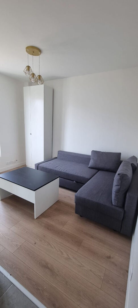 Appartement Avenue du Maréchal Leclerc à Neuilly-sur-Marne