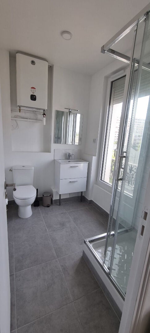 Appartement Avenue du Maréchal Leclerc à Neuilly-sur-Marne