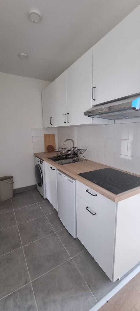 Appartement Avenue du Maréchal Leclerc à Neuilly-sur-Marne