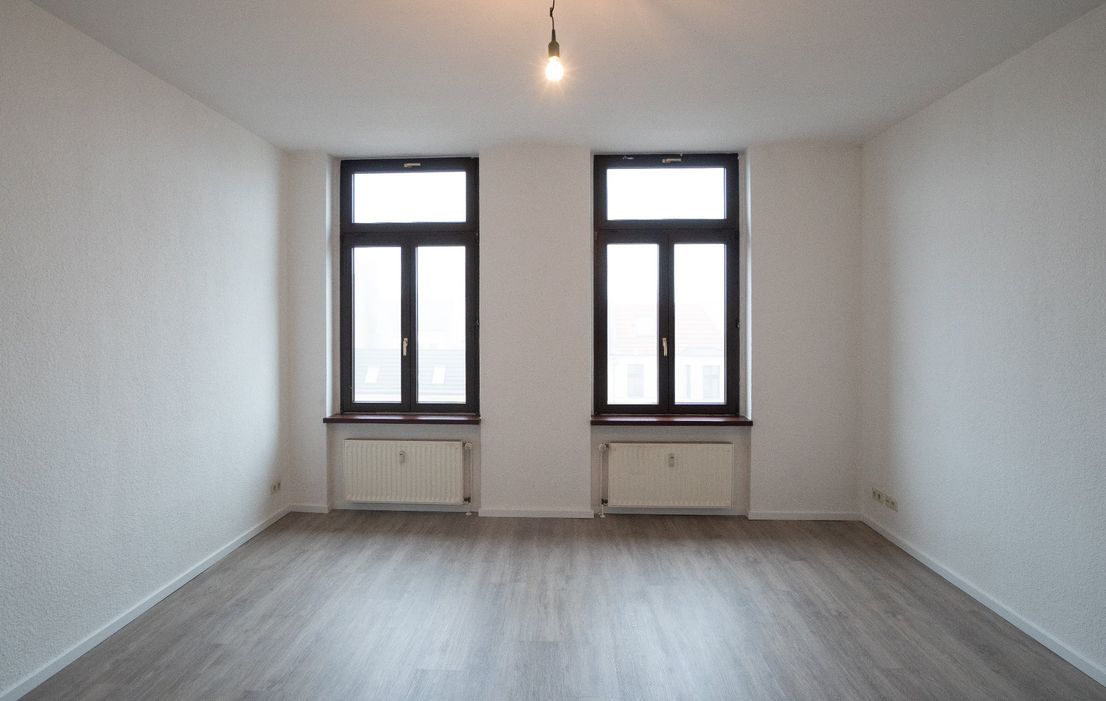 Wohnung Westring in Magdeburg