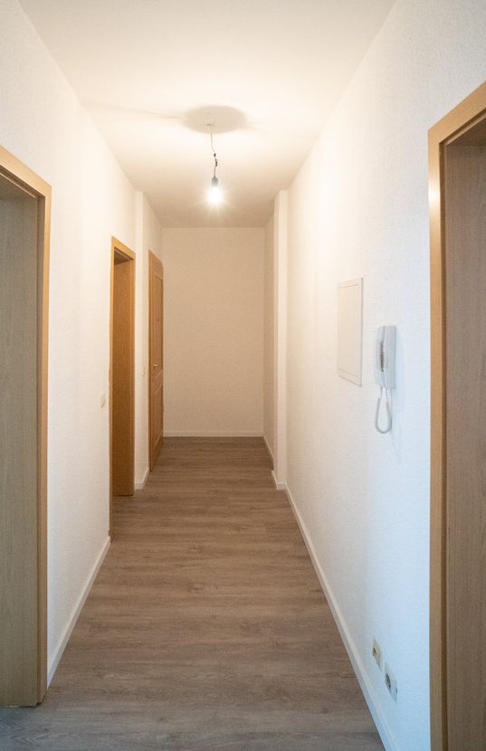 Wohnung Westring in Magdeburg