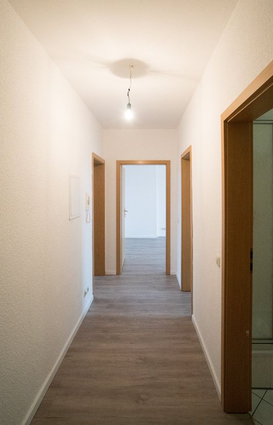 Wohnung Westring in Magdeburg
