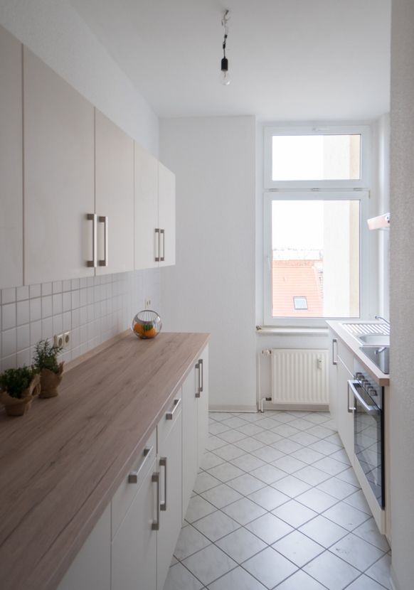 Wohnung Westring in Magdeburg