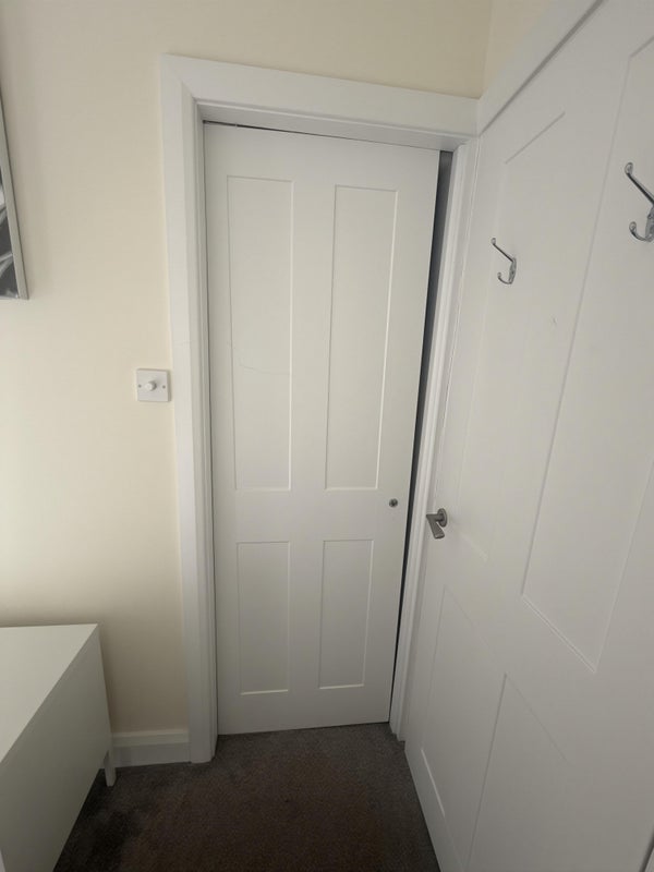 Room Croxted Road in Greater London