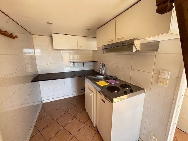 Appartement Rue de l'Activité à Conflans-Sainte-Honorine