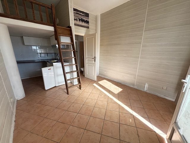 Flat Rue de l'Activité in Conflans-Sainte-Honorine