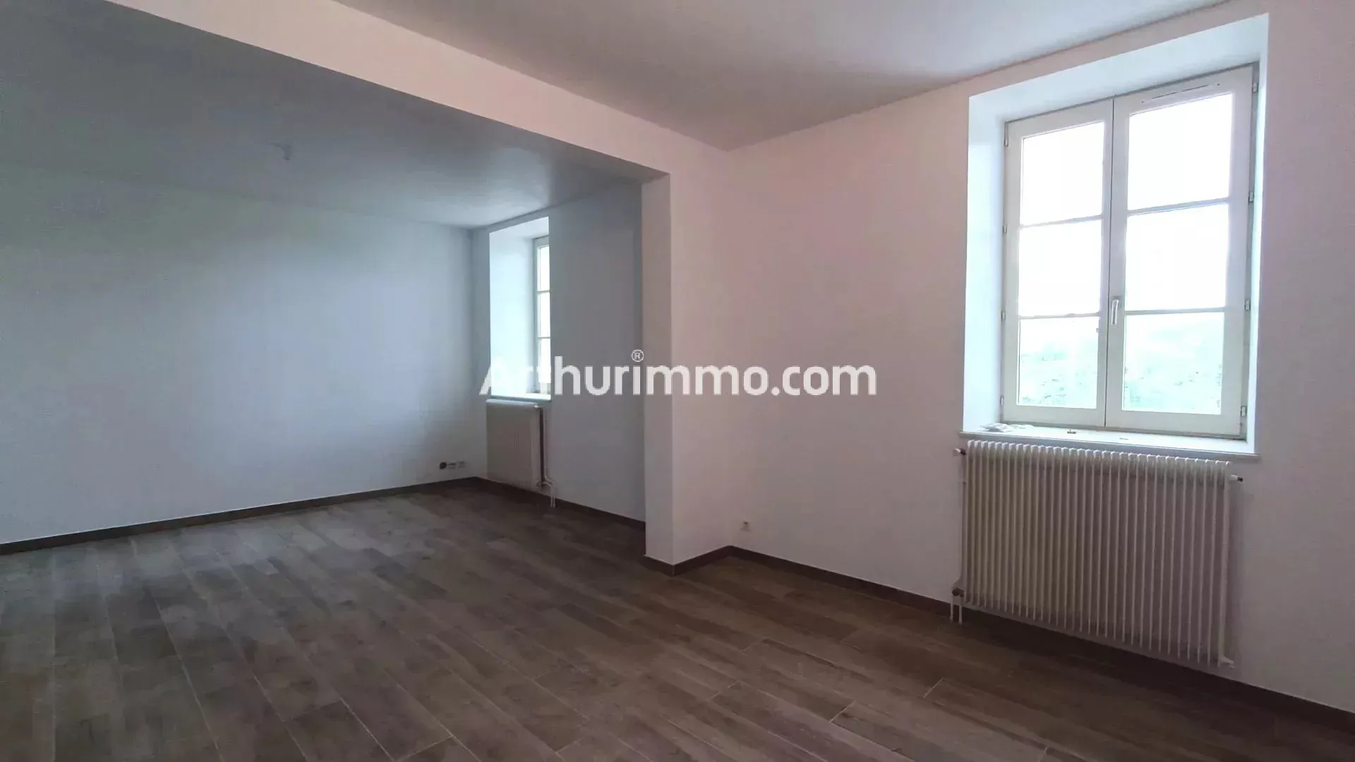Appartement Rue Jean Jaurès à Lons-le-Saunier