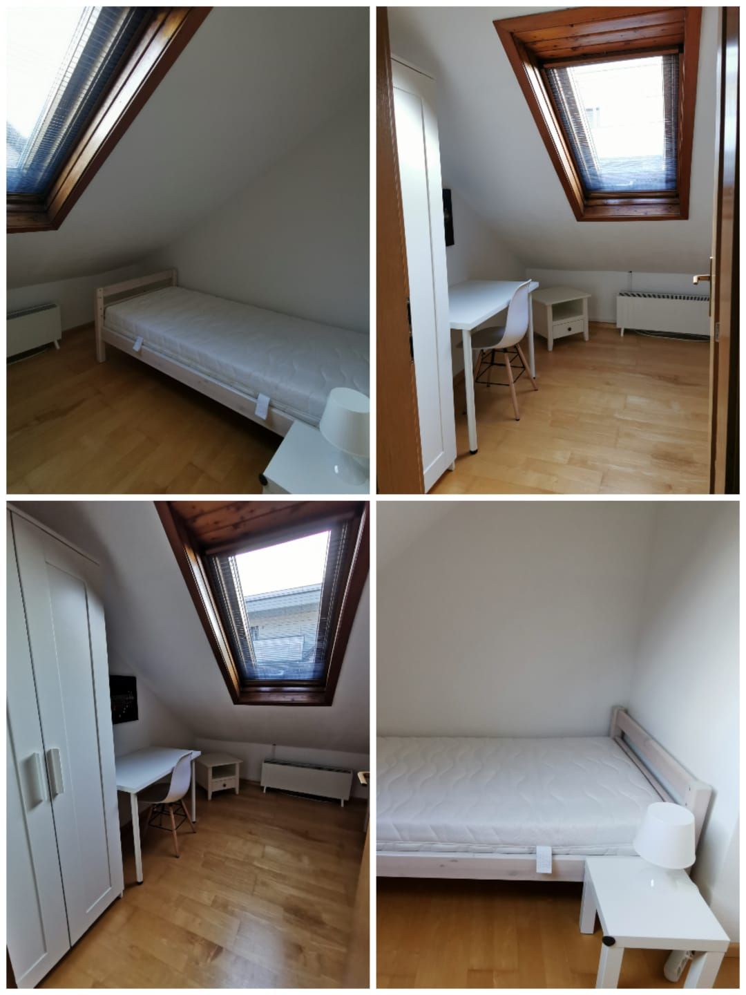 Wohnung Rittistraße in Niederschopfheim