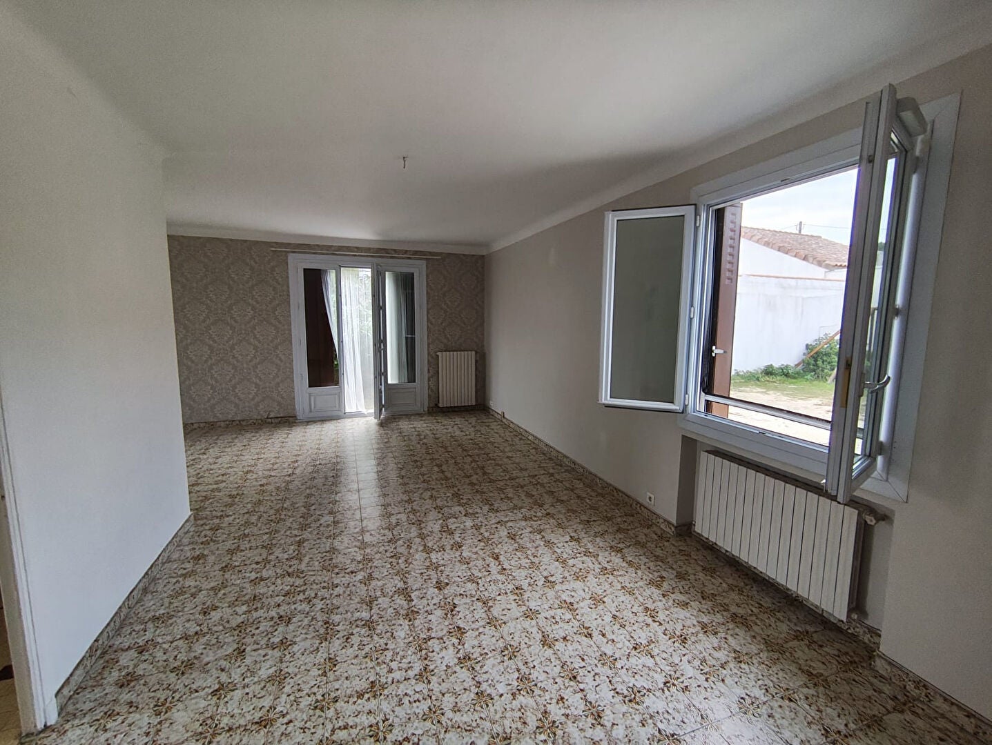 House Rue des Rollandins in Saint-Victoret