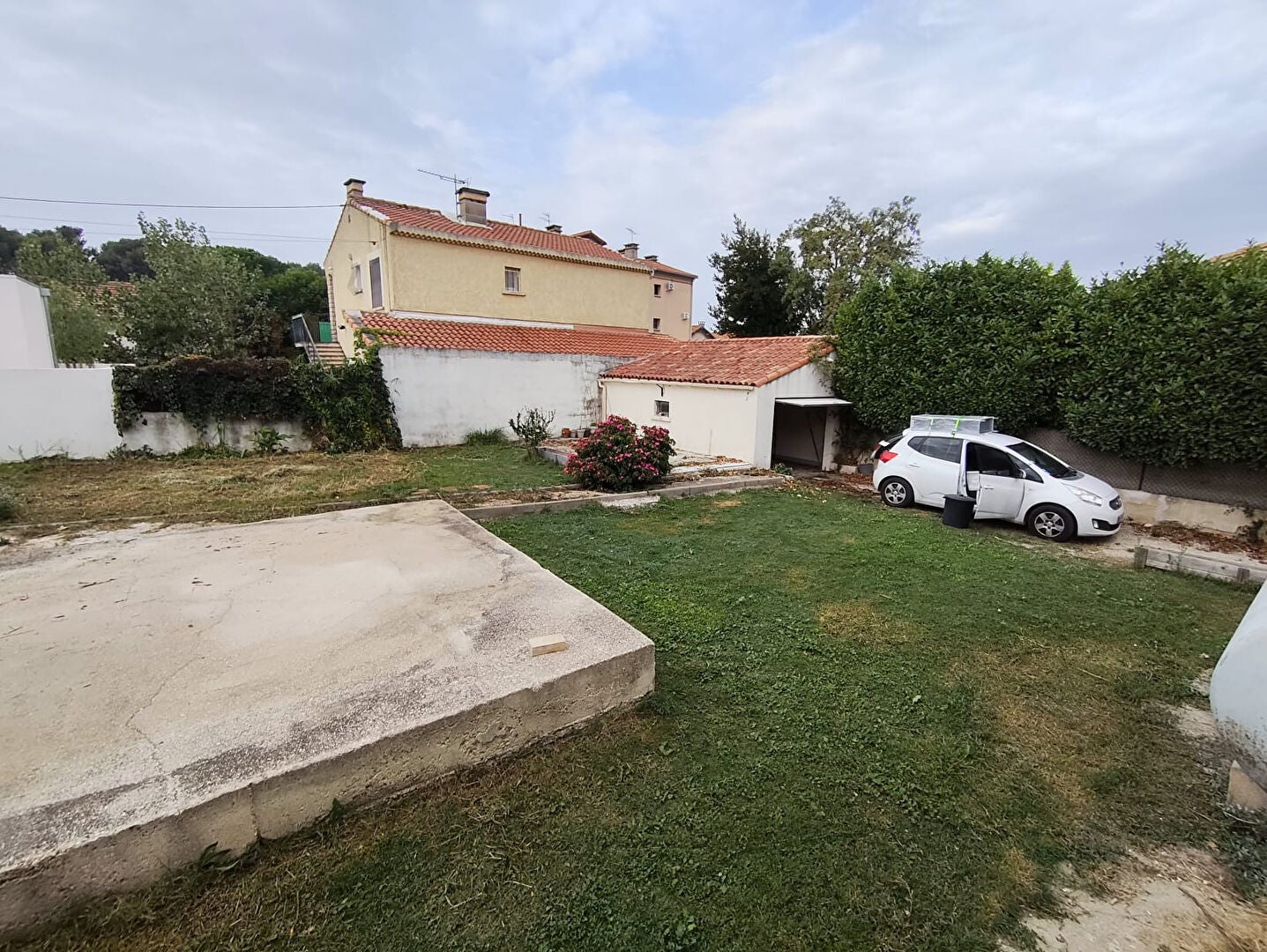 House Rue des Rollandins in Saint-Victoret