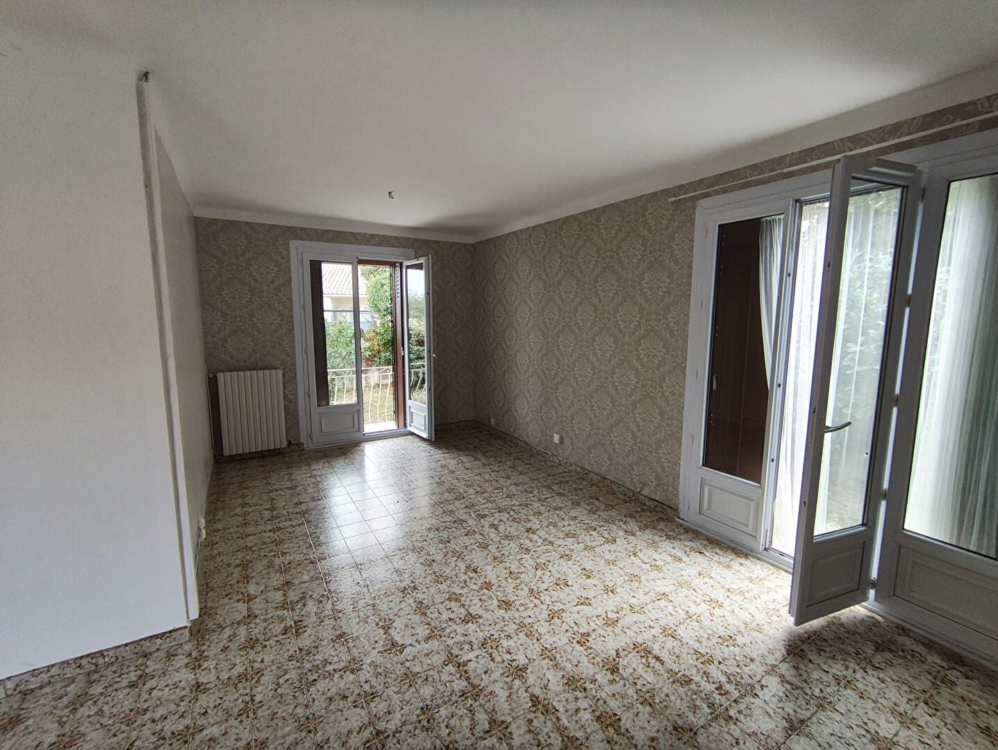 House Rue des Rollandins in Saint-Victoret