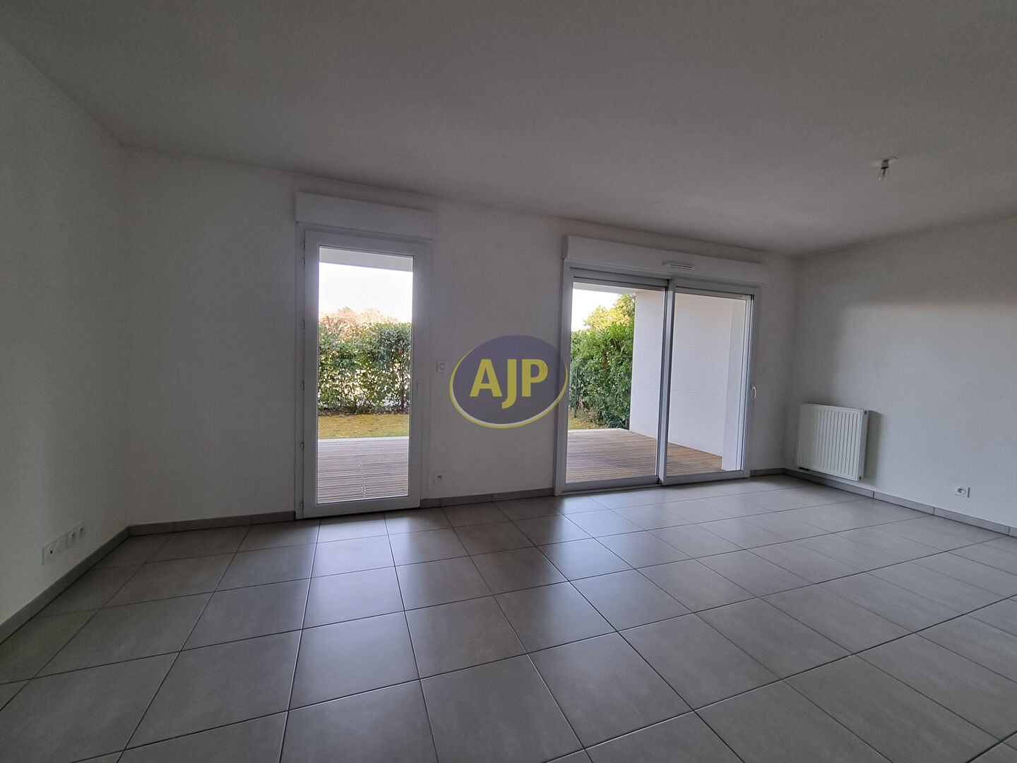 Appartement Route de Toulouse à Mondonville