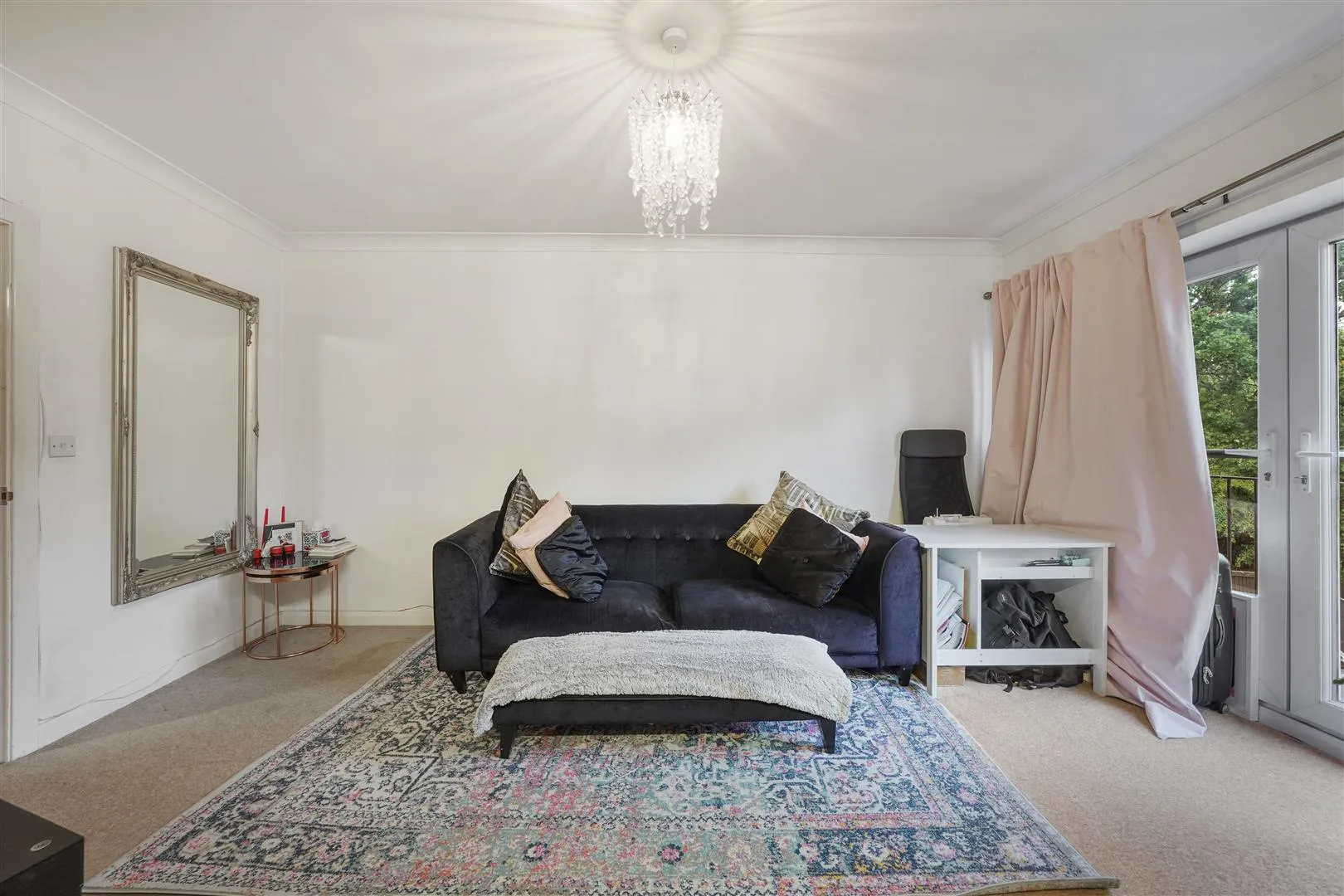 Flat Park Lodge in Greater London
