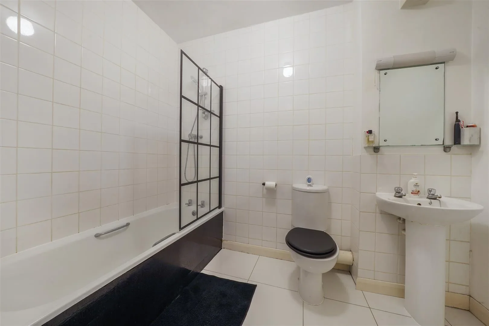 Flat Park Lodge in Greater London