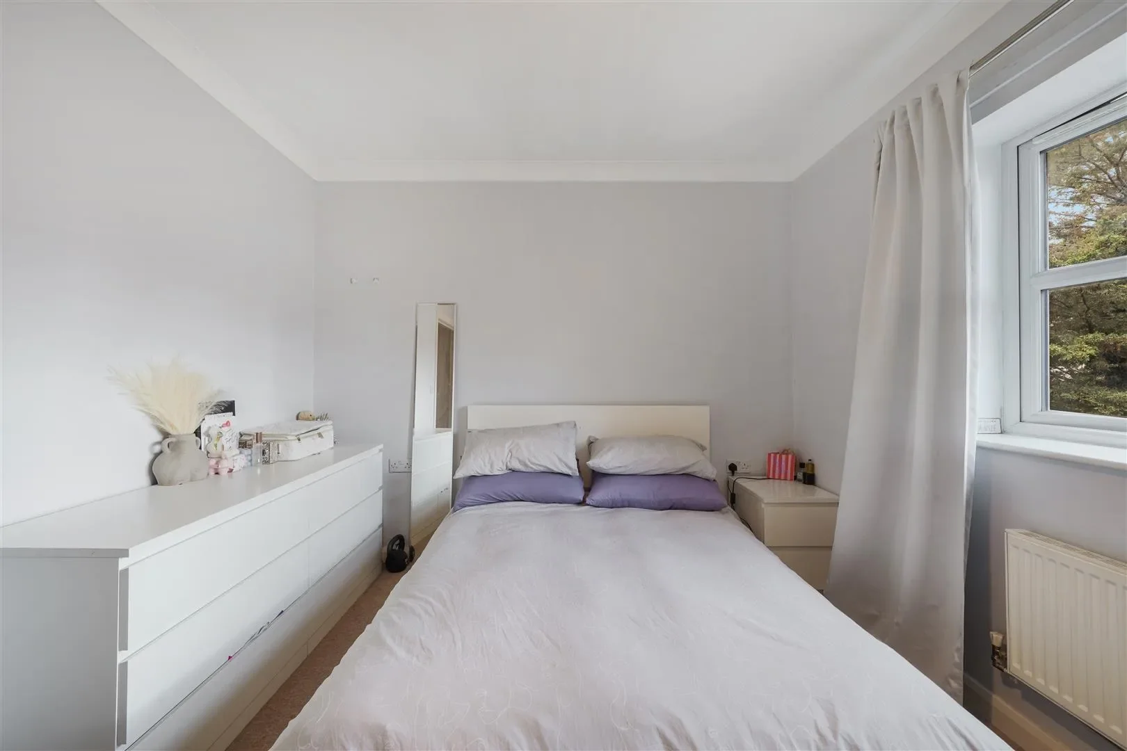 Flat Park Lodge in Greater London