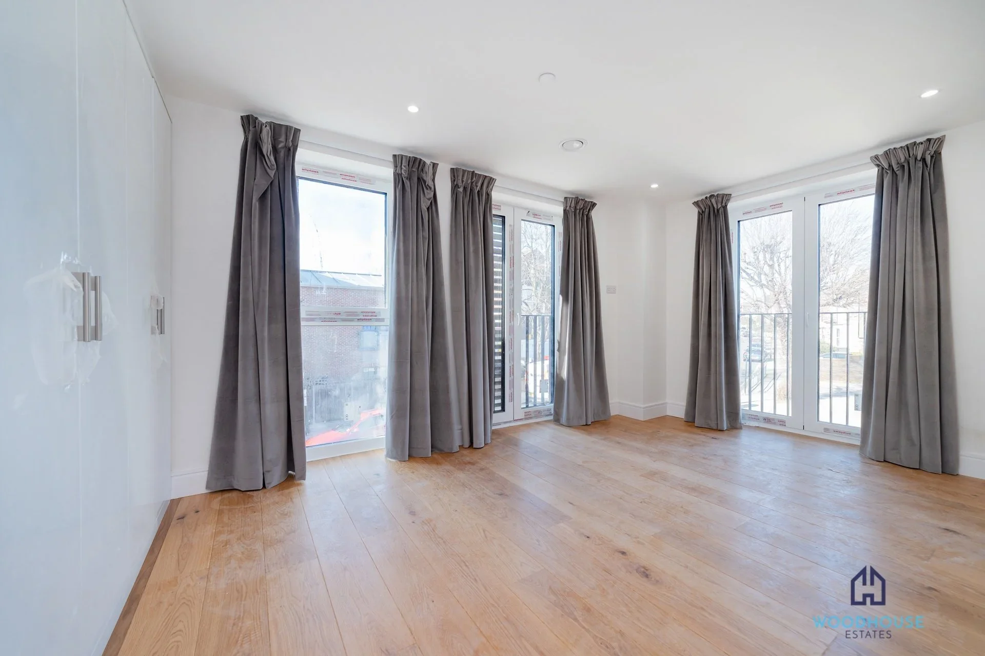Flat West Green Road in Greater London