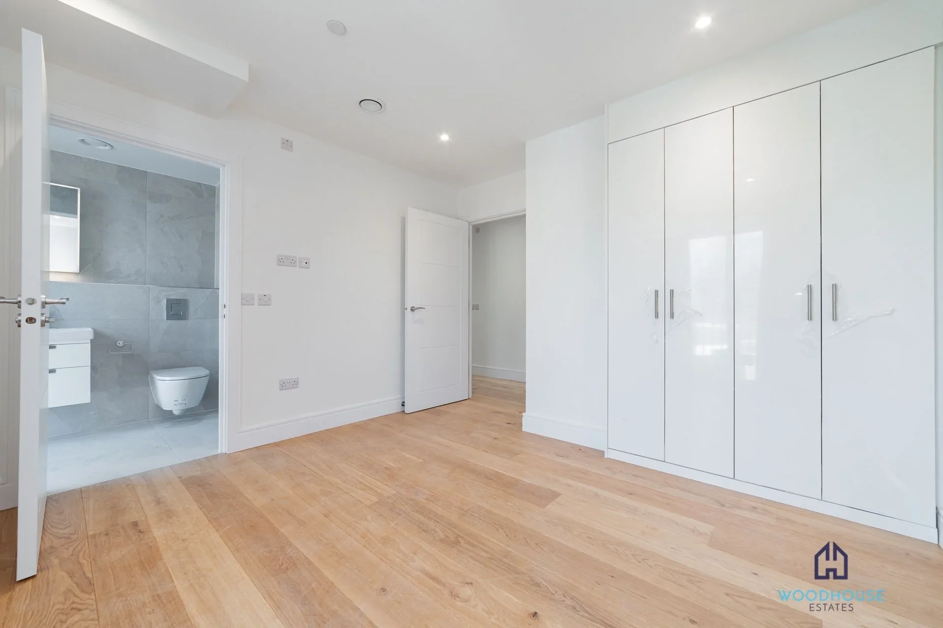 Flat West Green Road in Greater London