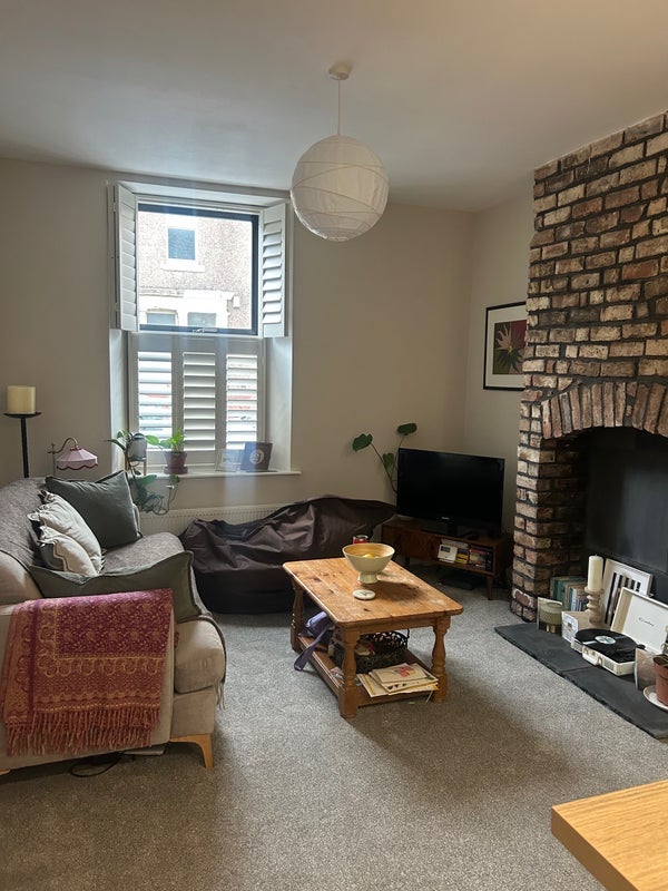Room North King Street in North Tyneside