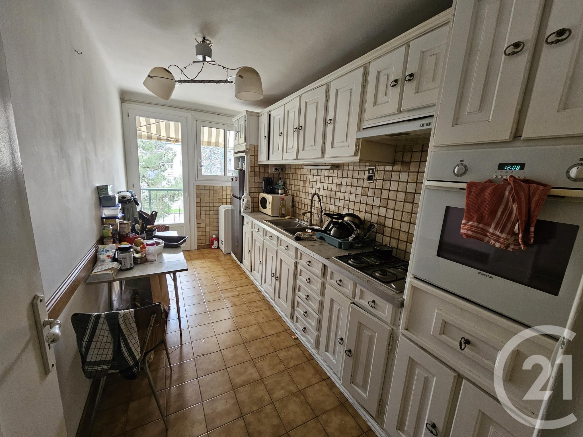 Chambre Avenue de Lodève à Montpellier