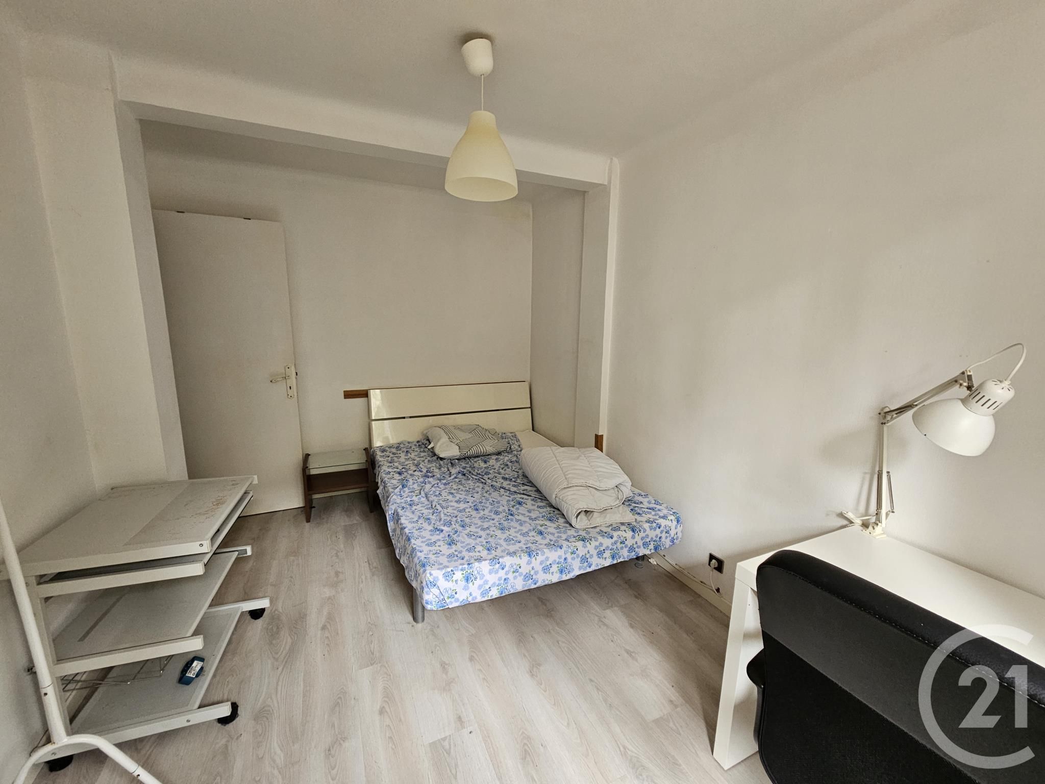 Chambre Avenue de Lodève à Montpellier
