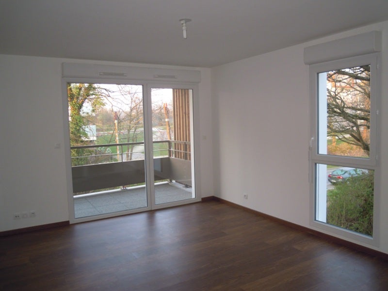 Appartement Rue Aurélie Nemours à Rennes