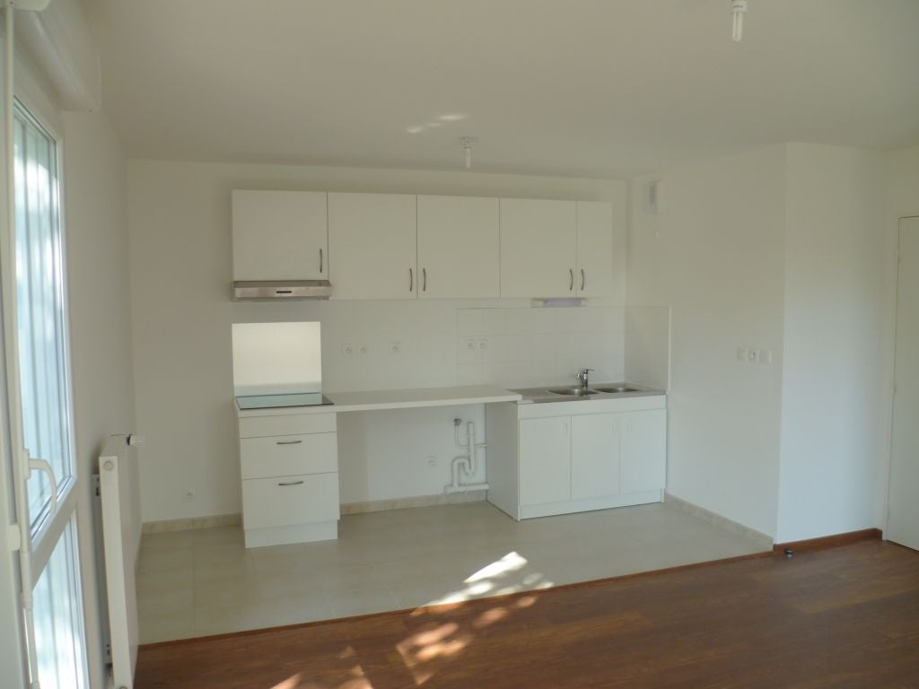 Appartement Rue Aurélie Nemours à Rennes