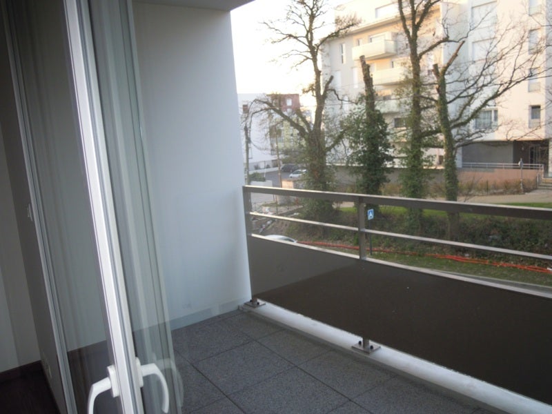 Appartement Rue Aurélie Nemours à Rennes
