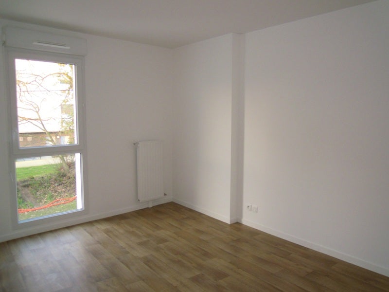 Appartement Rue Aurélie Nemours à Rennes