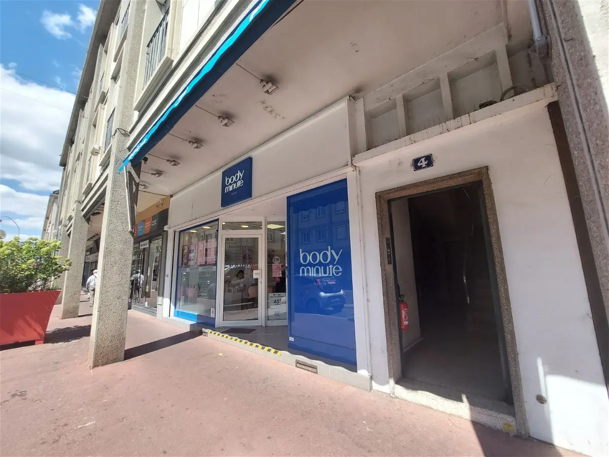 Appartement Rue des Martyrs à Elbeuf