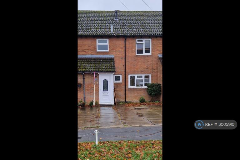 House Jerome Close in Marlow