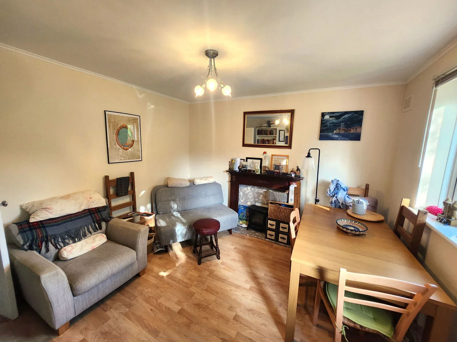 Flat Apperley Way in Dudley