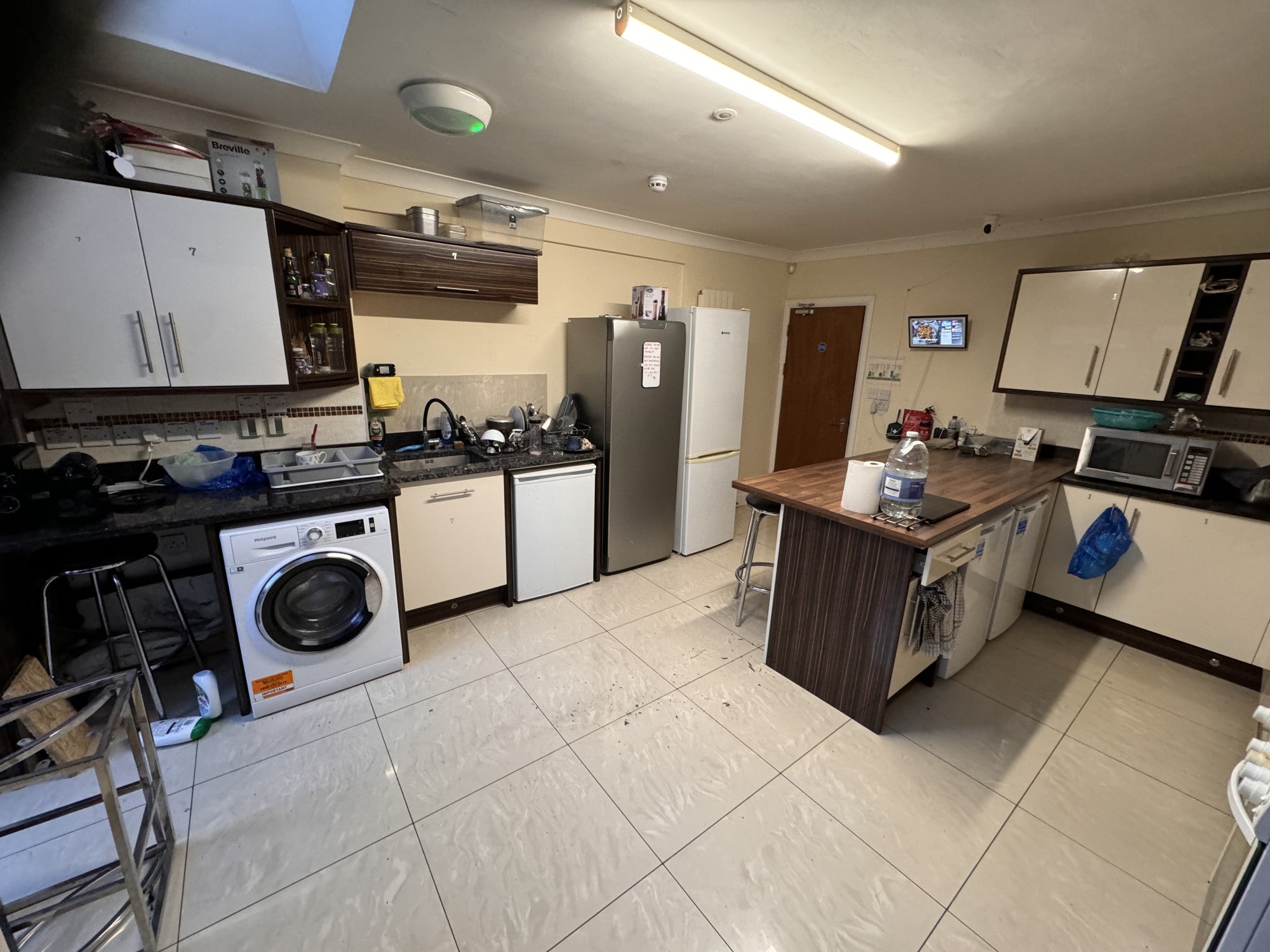Flat Ellerman Avenue in London