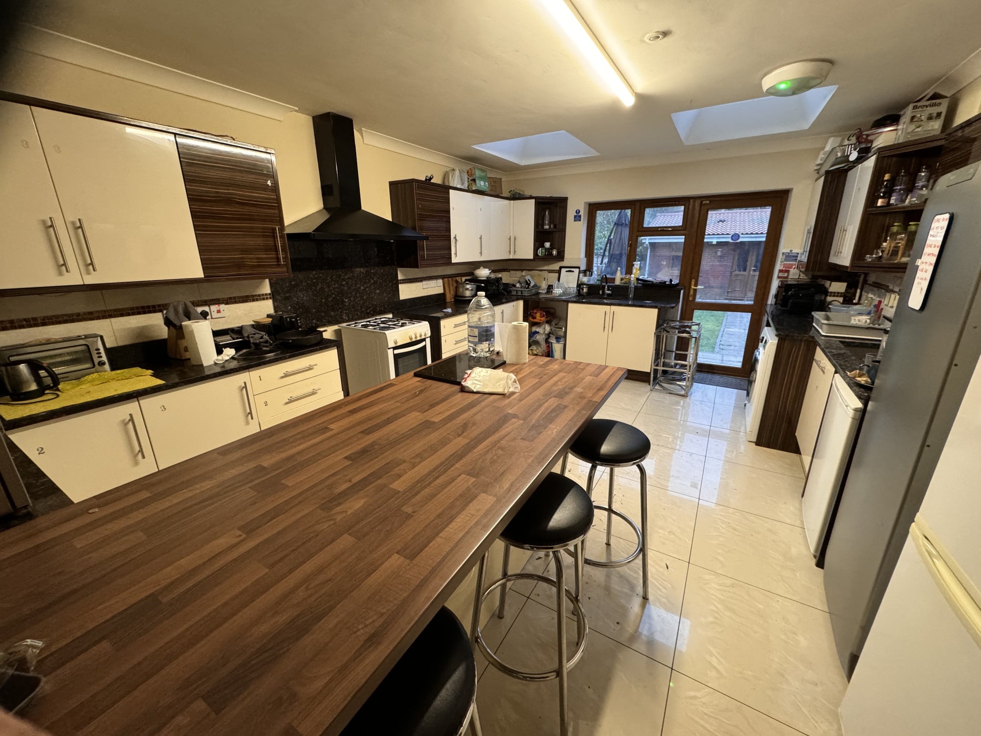 Flat Ellerman Avenue in London