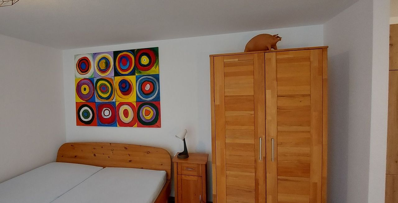 Wohnung Gutleutstraße in Worms