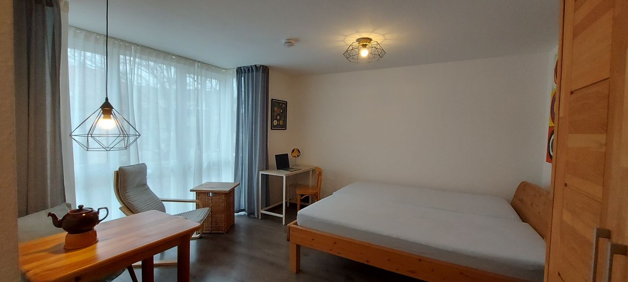 Wohnung Gutleutstraße in Worms