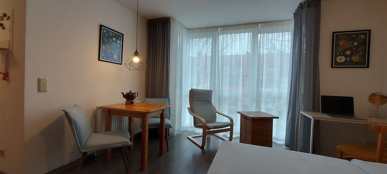 Wohnung Gutleutstraße in Worms