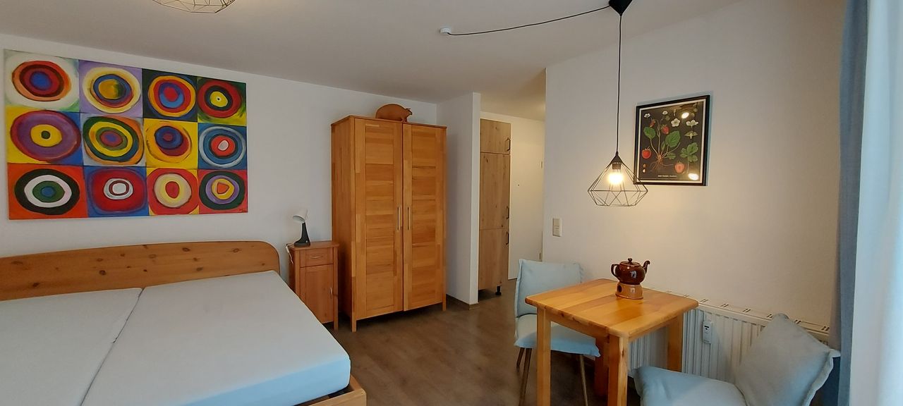 Wohnung Gutleutstraße in Worms