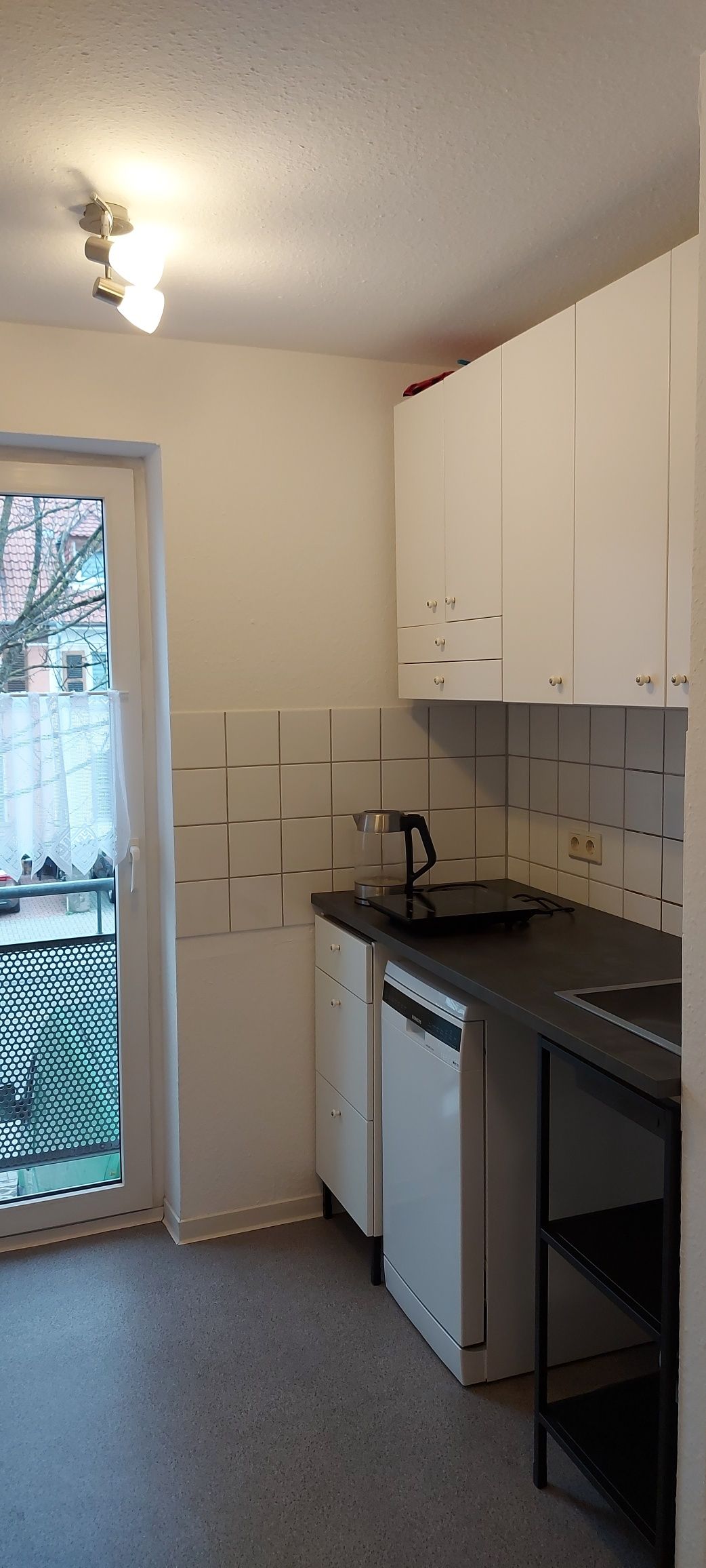 Wohnung Gutleutstraße in Worms