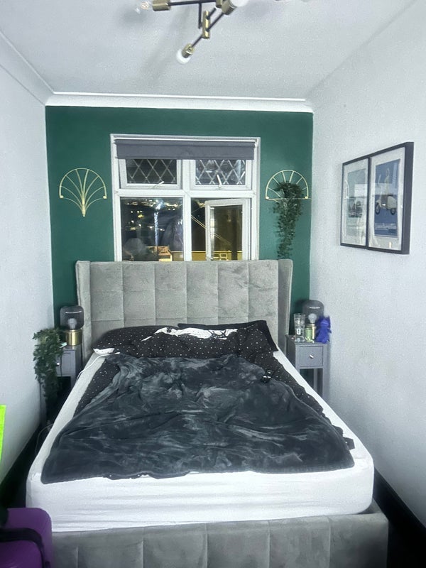 Room Syston Way in Bristol