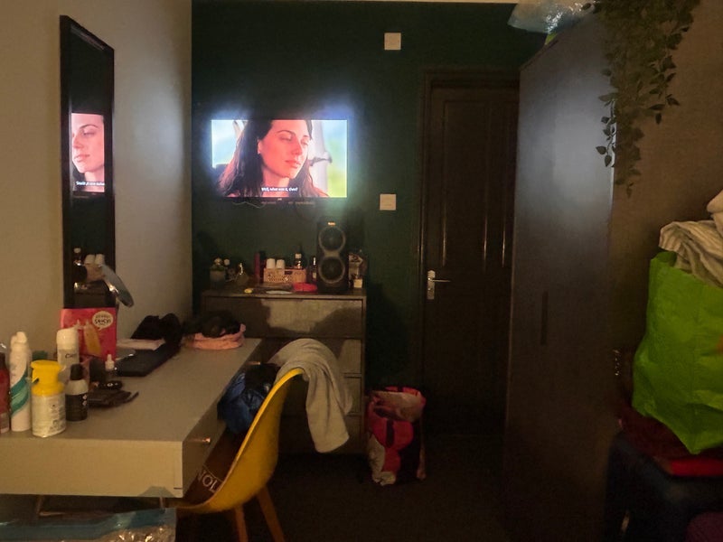 Room Syston Way in Bristol